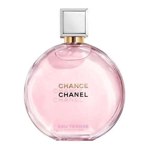 chance by chanel sephora